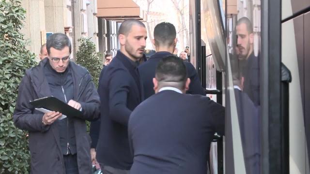 Retirada la demanda por agresión sexual contra Cristiano Ronaldo