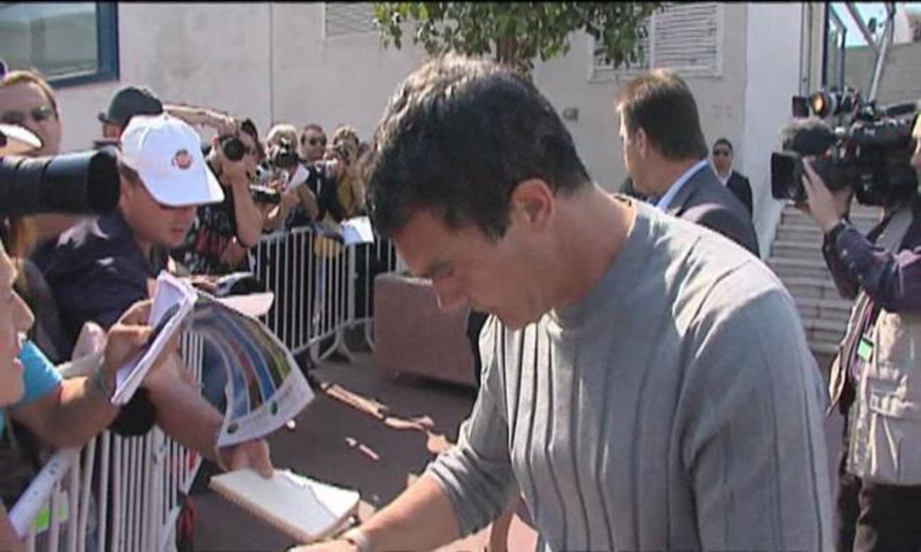 Aplausos para Pedro Almodóvar, pero…