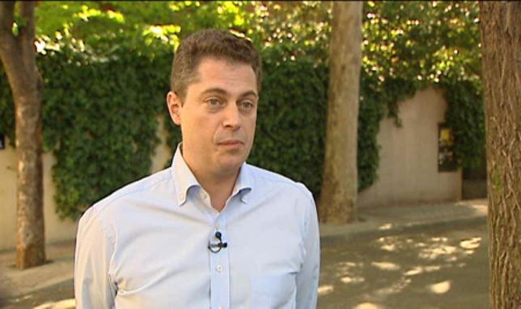 El presidente de los productores: «El Gobierno va a matar al cine en España»