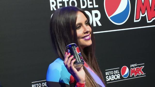 Pedroche: &quot;Me encanta Màxim Huerta&quot;