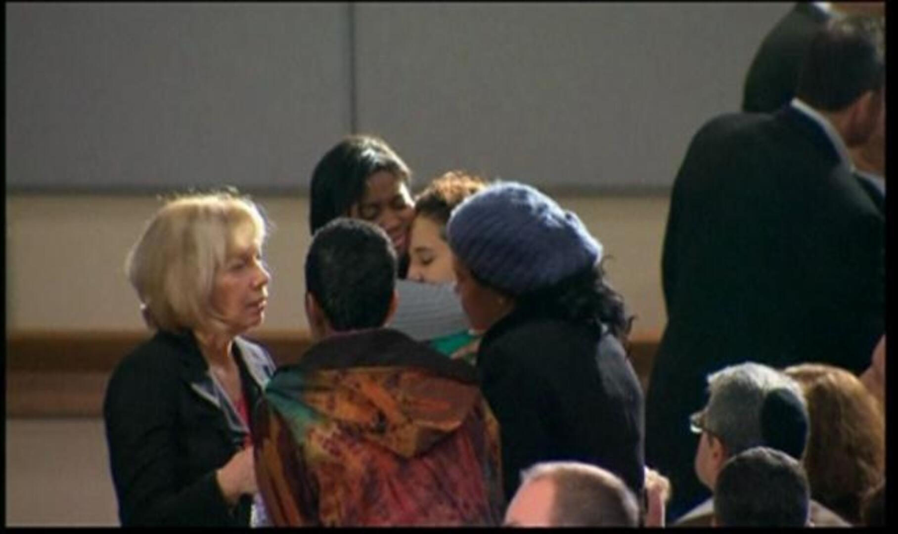 Obama: «EE.UU. debe cambiar para evitar nuevas tragedias»