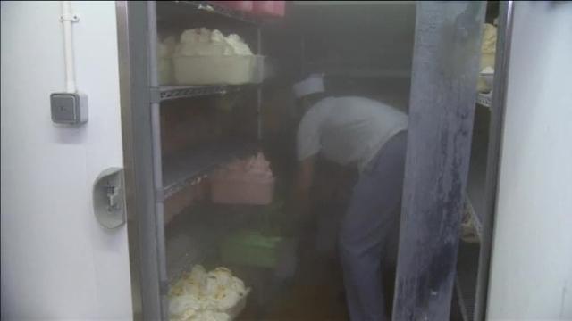 Fuerte ola de calor se asienta en Reino Unido