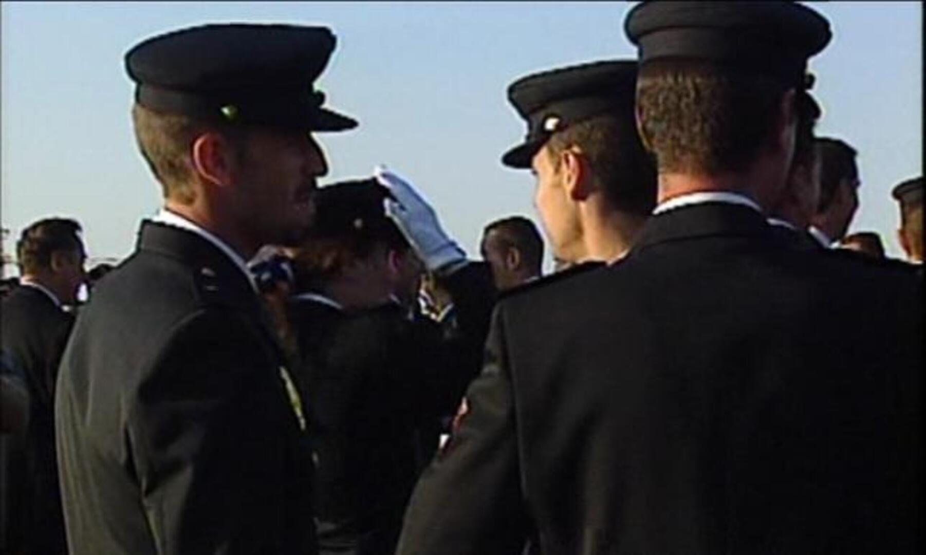 El Gobierno prevé un recorte de al menos 4.000 policías en la próxima legislatura