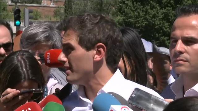 El PSOE puede reconquistar la Comunidad de Madrid después de 24 años