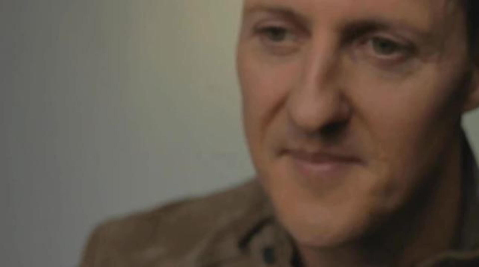 Vídeo: Así se dio la noticia del accidente de esquí de Schumacher, en diciembre de 2013