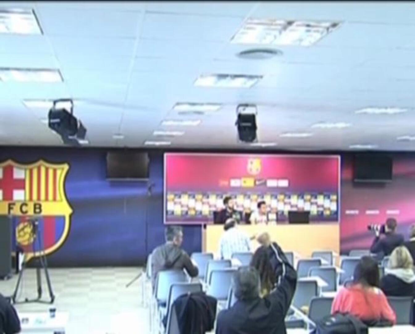 Messi, Cristiano Ronaldo y Xavi, candidatos al Balón de Oro