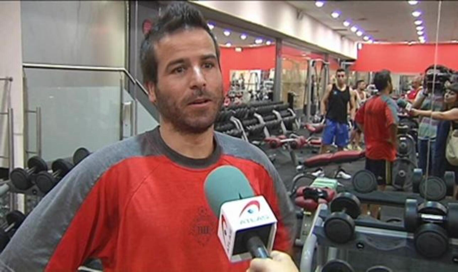 Ponerse en forma en un gimnasio será un 13% más caro a partir del 1 de septiembre