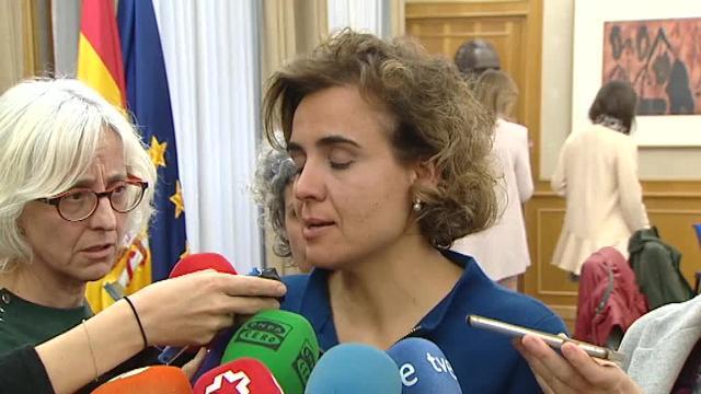 El Gobierno presupuesta 80 millones para la lucha contra la violencia de género