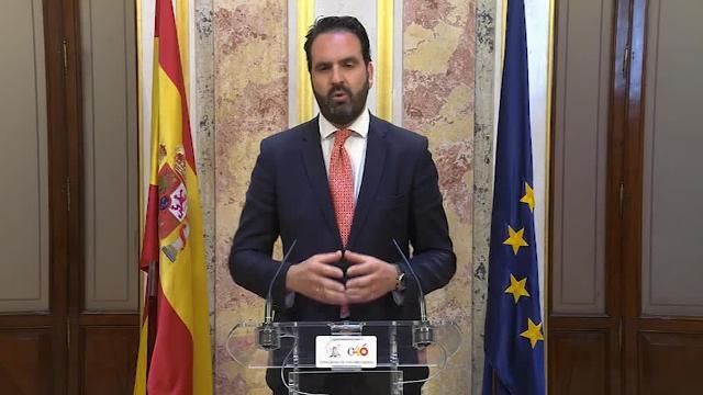 UPN apoyará los PGE en la votación de totalidad