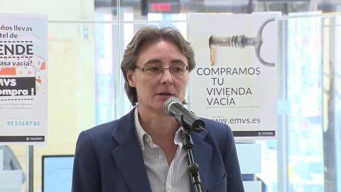 Vídeo: Madrid reactivará la restricción de aparcar en zona SER