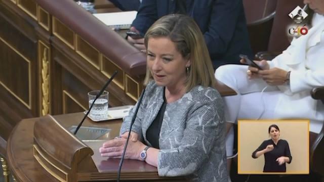 CC no apoyará a Sánchez por &quot;sus compañeros de viaje&quot;