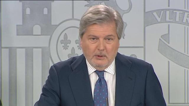 El Gobierno dice que hay que &quot;evitar crear falsas esperanzas&quot; sobre las pensiones