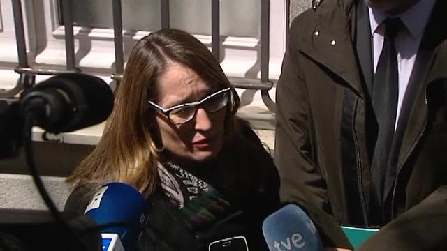 Junqueras al juez Llarena: &quot;No se ha dedicado un solo euro del presupuesto al proceso&quot;