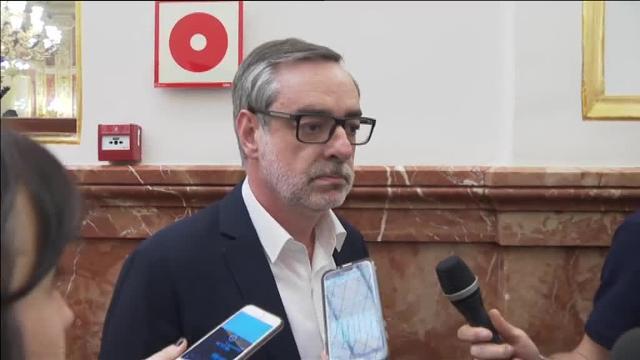 Ciudadanos confirma que votarán a favor de cualquier candidato del PP que esté &quot;limpio&quot;