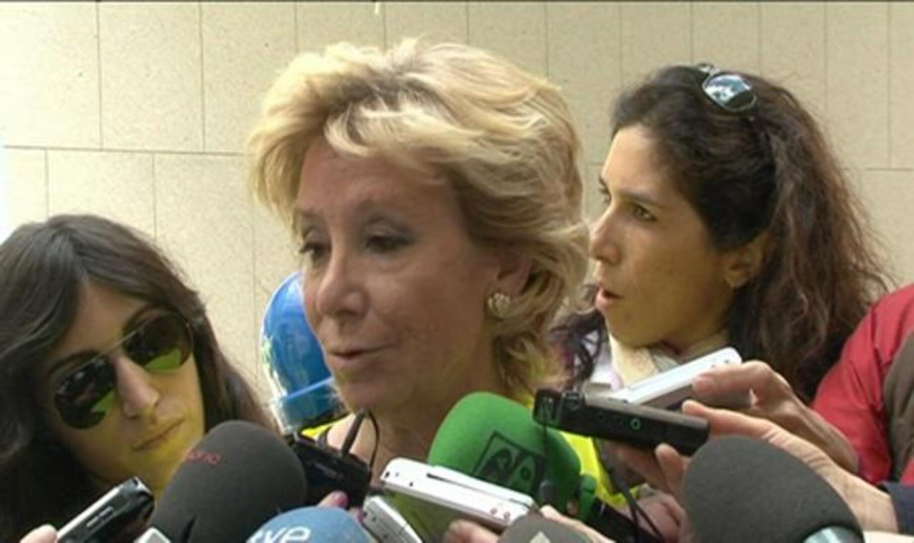 Aguirre pide suspender la final de la Copa del Rey y celebrarla a puerta cerrada si ultrajan a la bandera