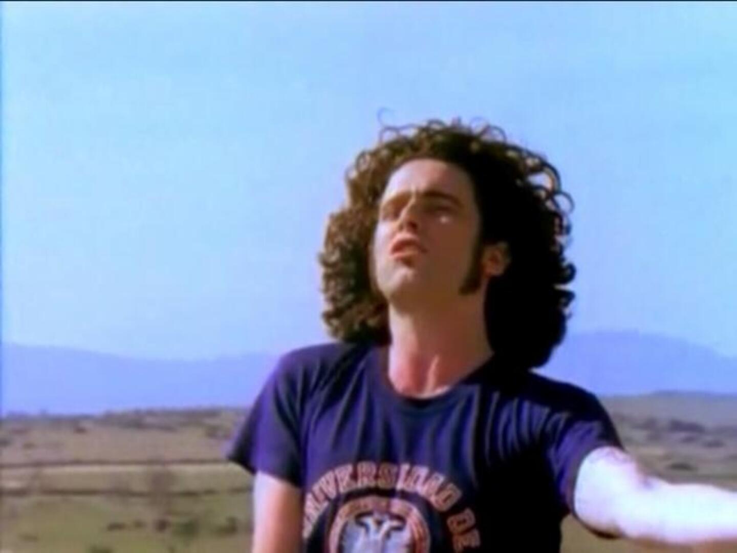 Andrés Calamaro, ¡cincuenta años no son nada!