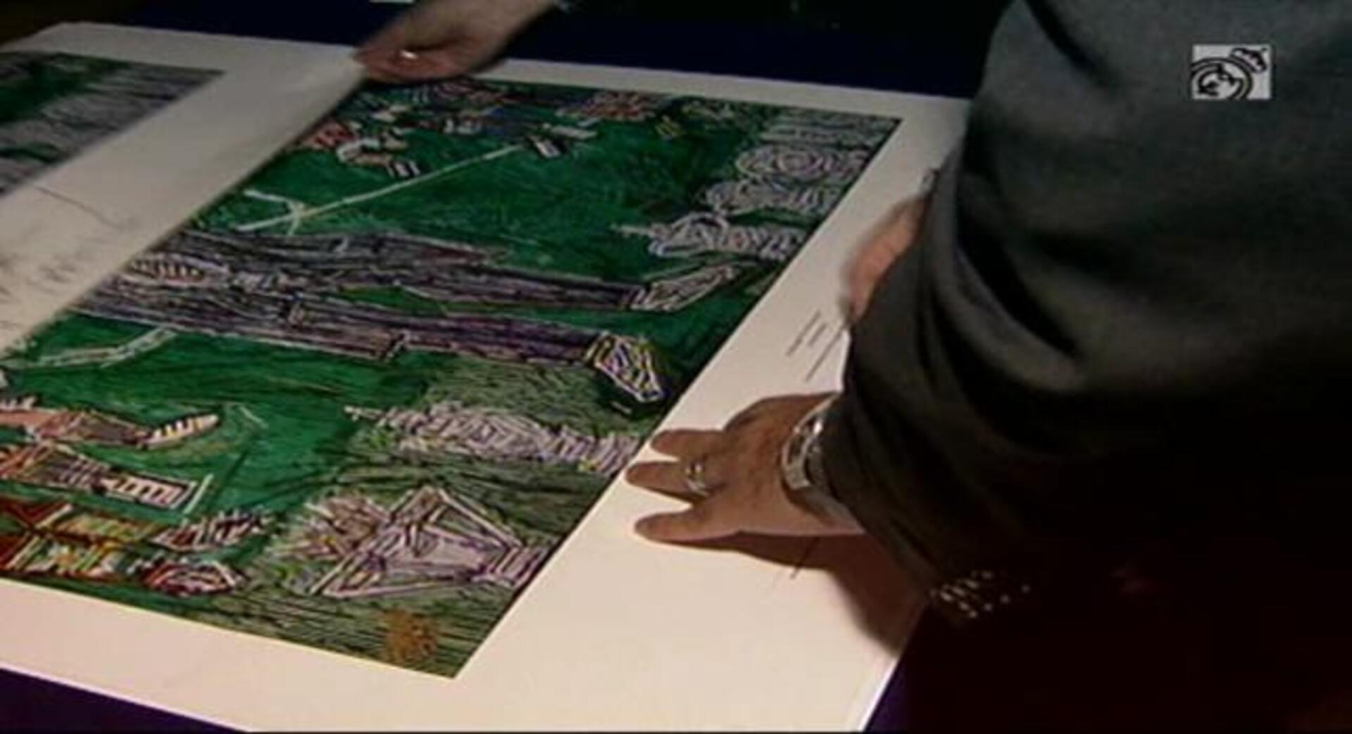 «Un día está mejor Cristiano y otro día Messi, los dos comen aparte»