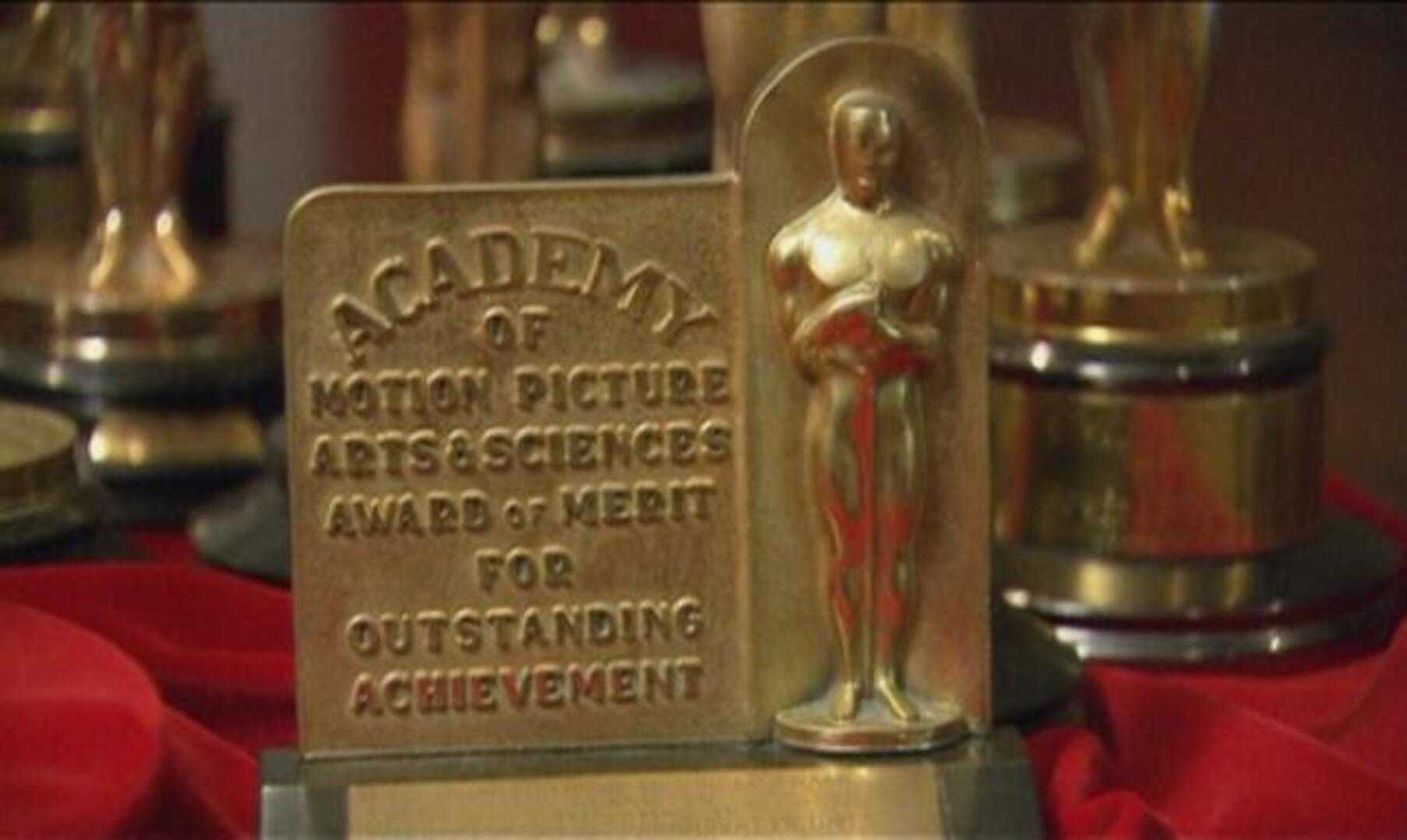 Un Oscar puede ser tuyo por 430.000 euros