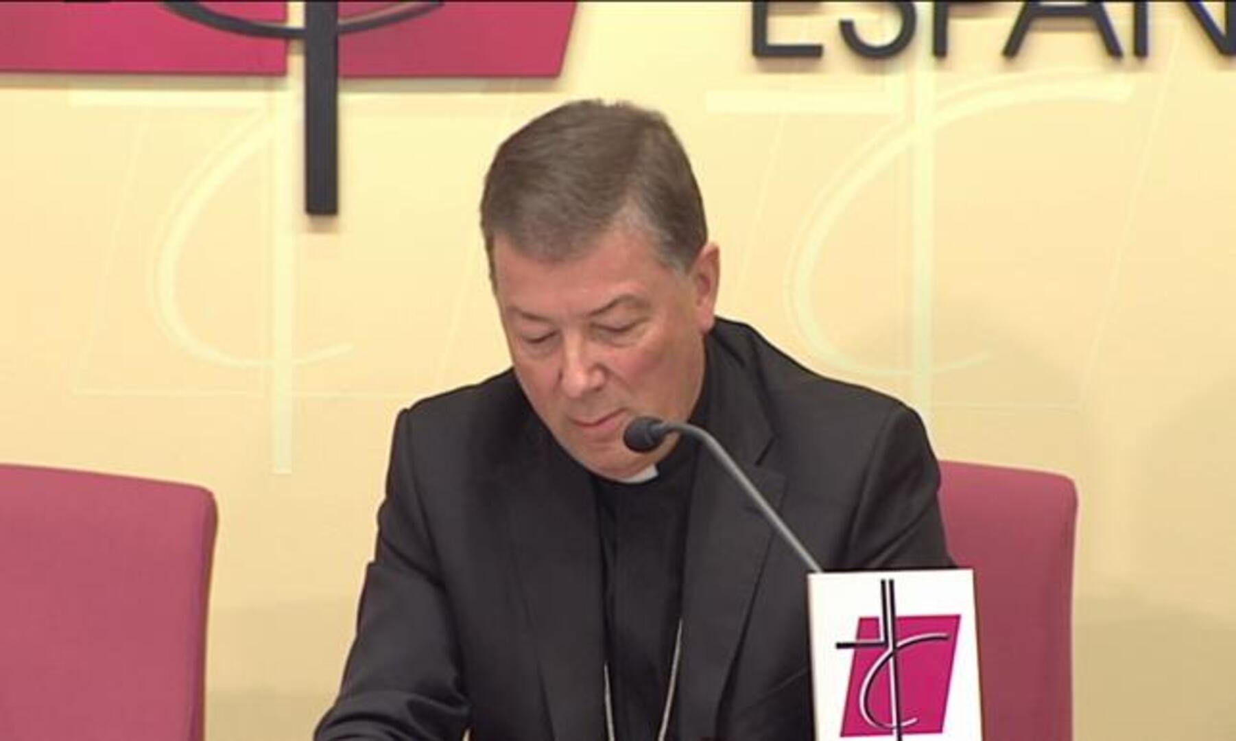 Los obispos: «No se puede reconocer a una organización terrorista como representante político»