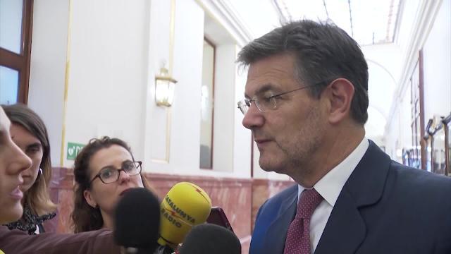 Catalá dice que el programa de Sánchez &quot;genera muchas dudas&quot;