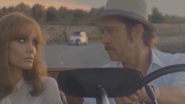 Angelina Jolie se compra una casa al lado de la de  Brad Pitt