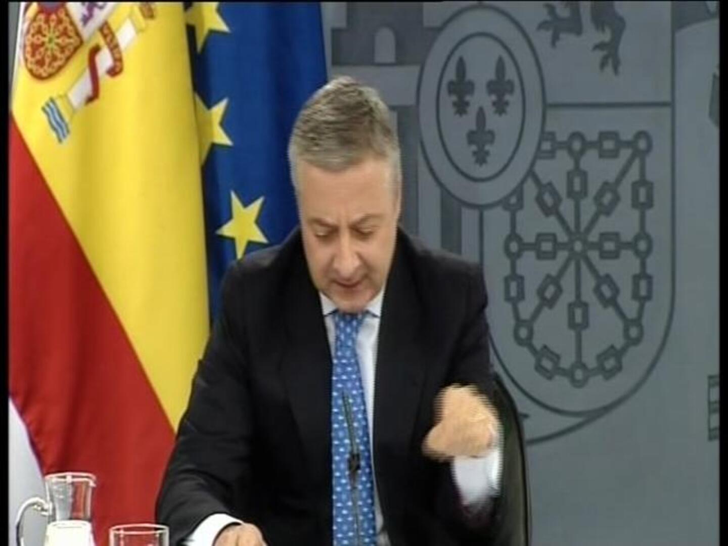 El Gobierno aprueba la privatización de un 49% de Aena