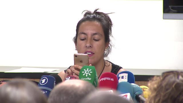 Víctimas del 17A piden que &quot;no se repita&quot; un suceso así