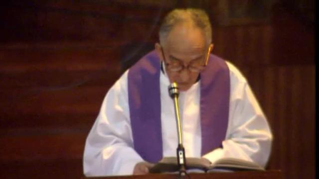 Pintada de ETA en Guernica