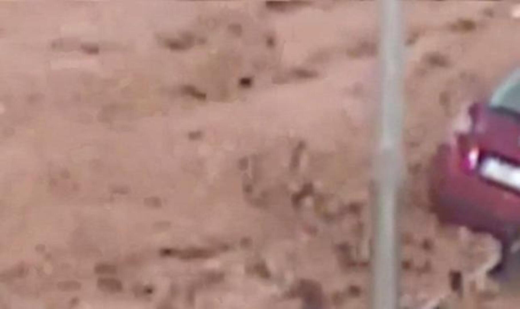 ¿Es posible un «Sandy» en España?