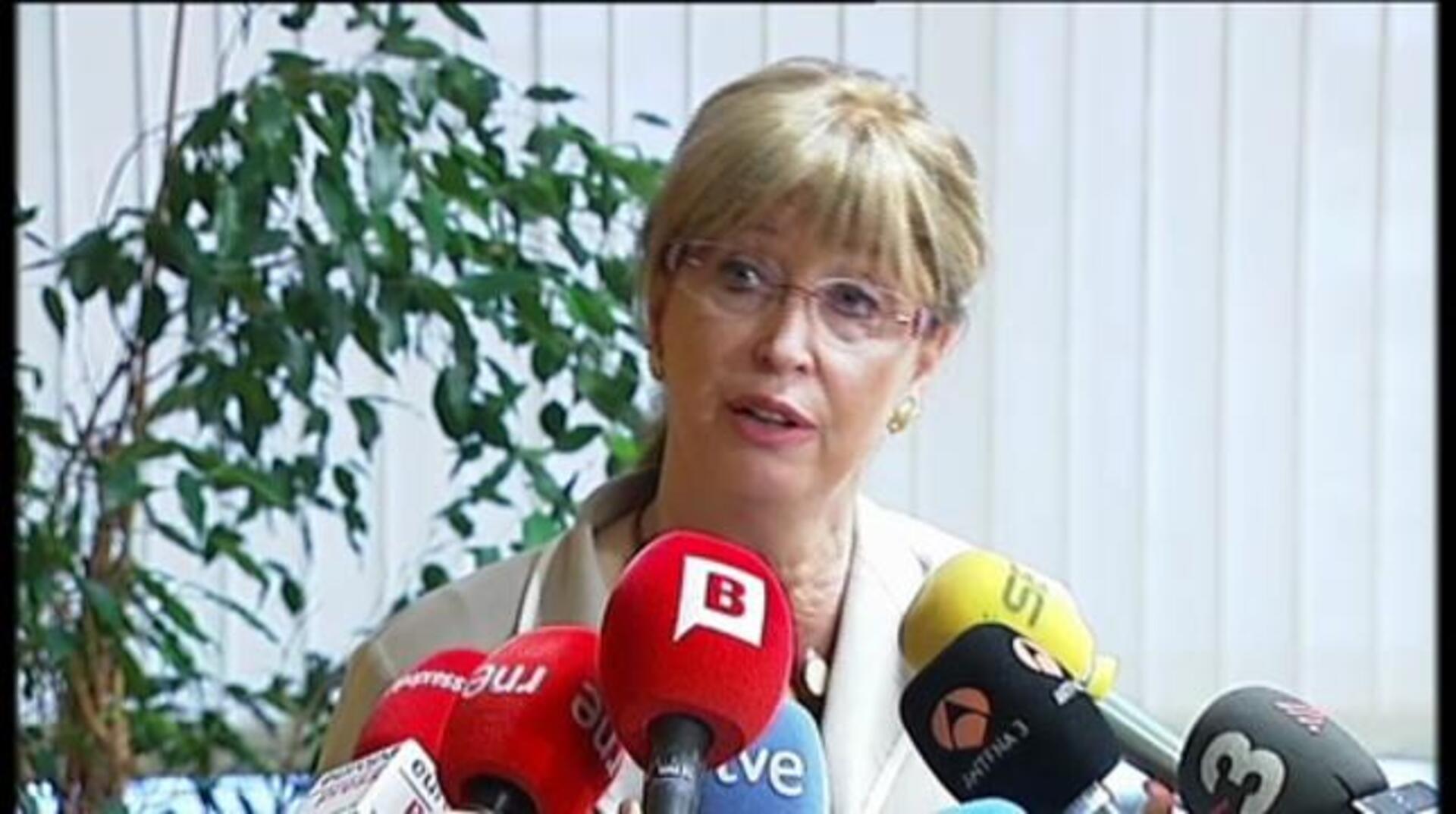 La Generalitat cree que las palabras de Wert responden a una visión de España preconstitucional