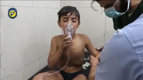 Vídeo: Vea los efectos del ataque