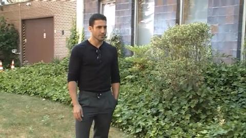 Vídeo: Miguel Ángel Silvestre ficha por 'Narcos'