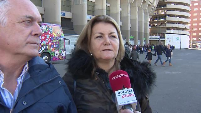 El dispositivo del River-Boca, &quot;sin precedentes&quot;