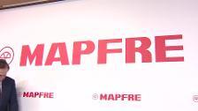 Mapfre gana 529 millones en 2018, un 24,5% menos pero mantiene el dividendo