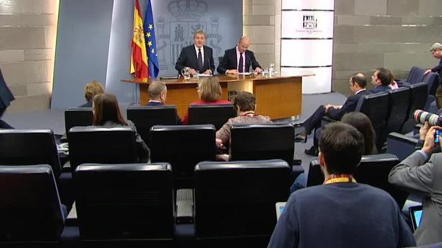 Ni parados o familias con menores podrán ser desahuciados de su vivienda hasta 2020