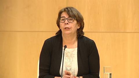 Vídeo: El ayuntamiento de Madrid rebaja las restricciones por contaminación