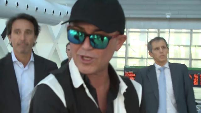 Ángel Garó, nuevo concursante confirmado de GH VIP