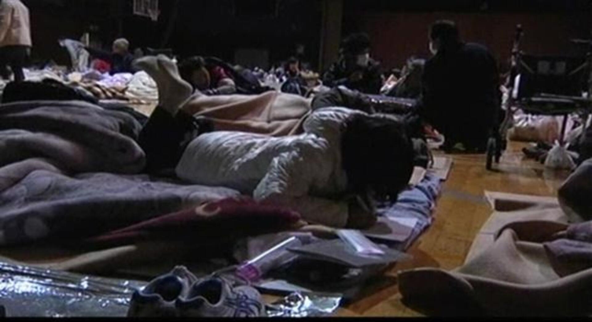 En directo: Japón sugiere una posible fuga radioactiva en el reactor 2 de Fukushima