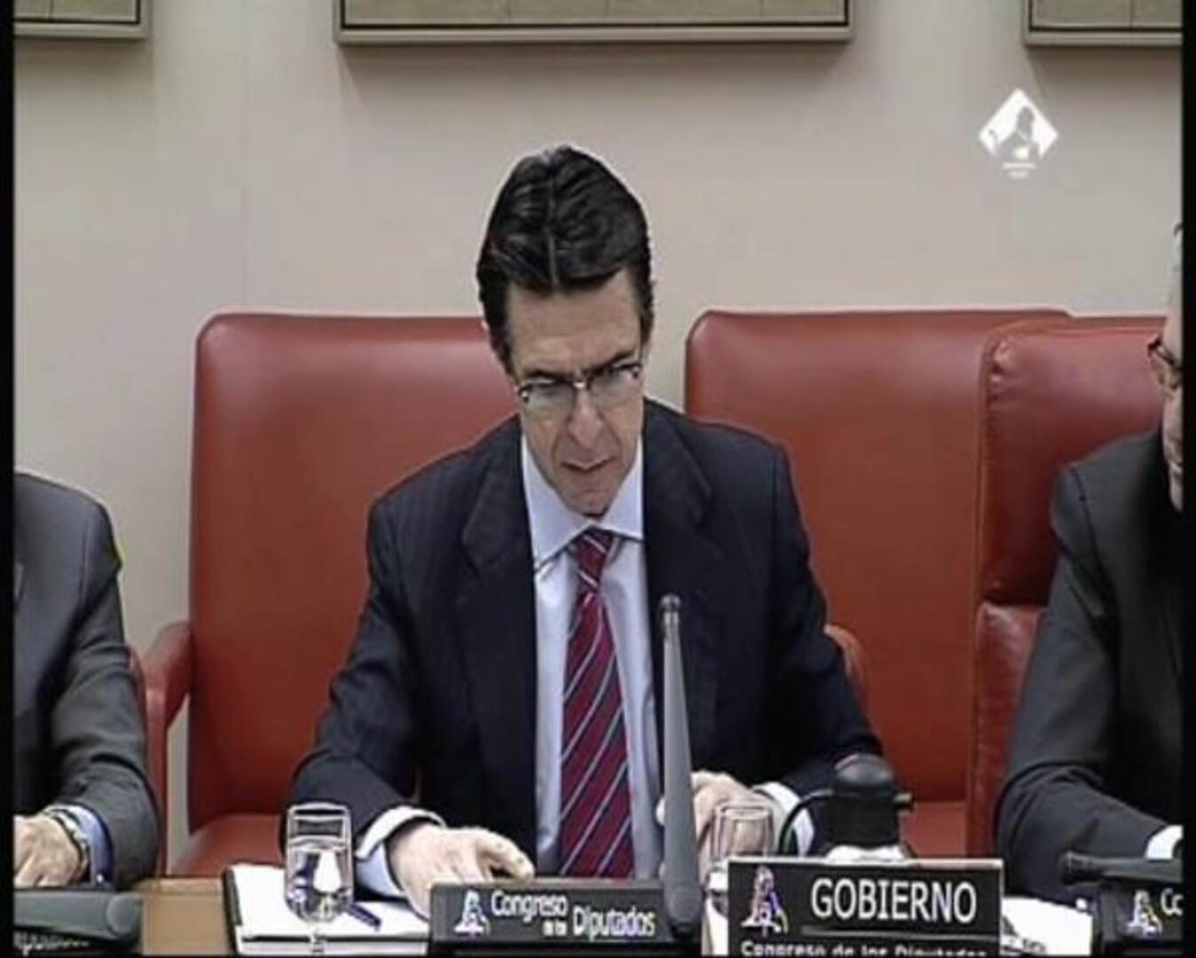 Soria: «Parte del Gobierno de Kirchner no quiere pagar ni un dólar a Repsol»