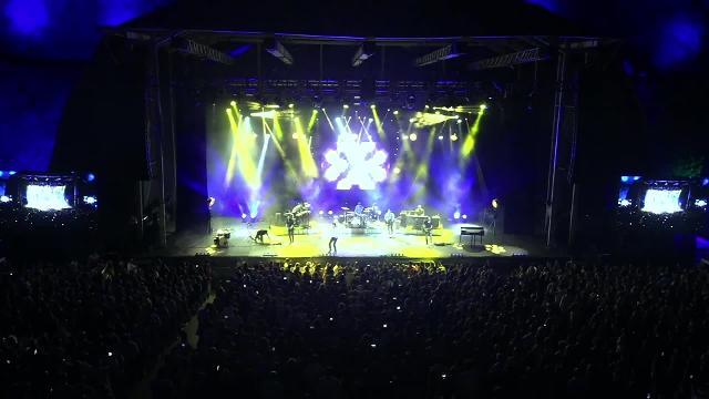 Nueva confirmación para &#039;Starlite 2019&#039;, Manuel Carrasco