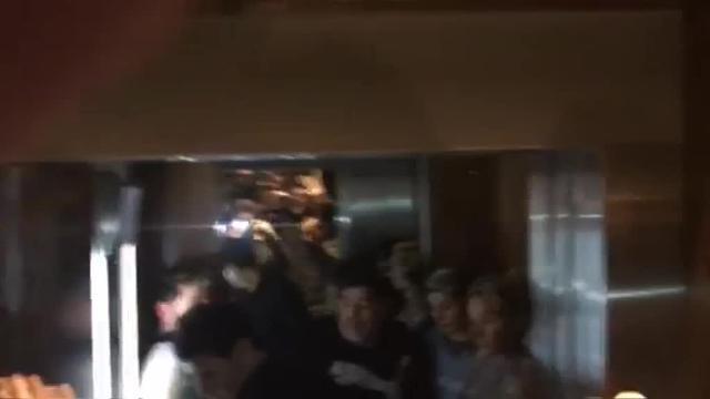 Los malos humos de Maradona