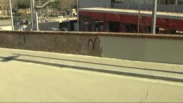 Un menor de 17 años acusado de seis violaciones en Barcelona