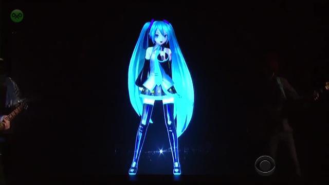 Hatsune Miku agota entradas en Madrid