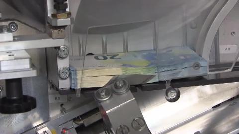 Pierre Moscovici, comisario de Asuntos Económicos