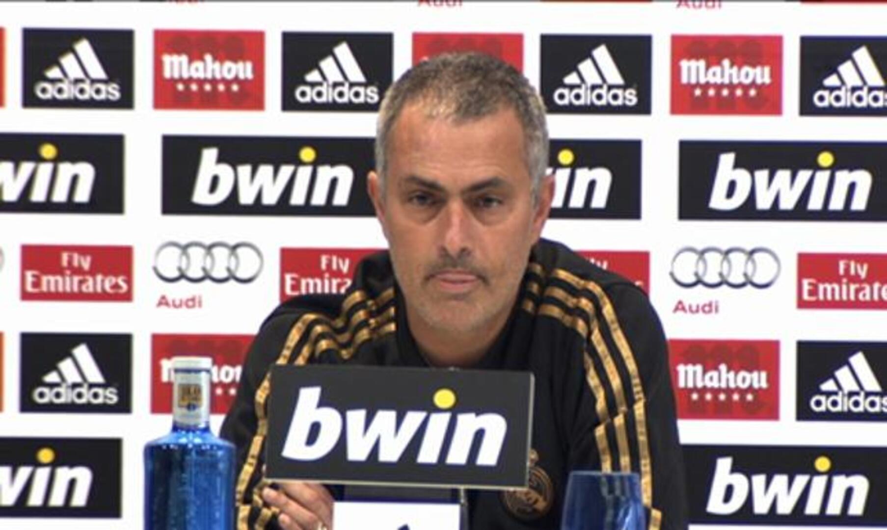 Mourinho: «Si el Madrid no quiere a Karanka cuando yo me vaya, seguirá trabajando conmigo»