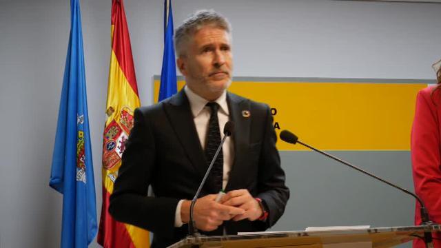 Interior instalará en Melilla una &quot;frontera inteligente&quot; y retirará las concertinas