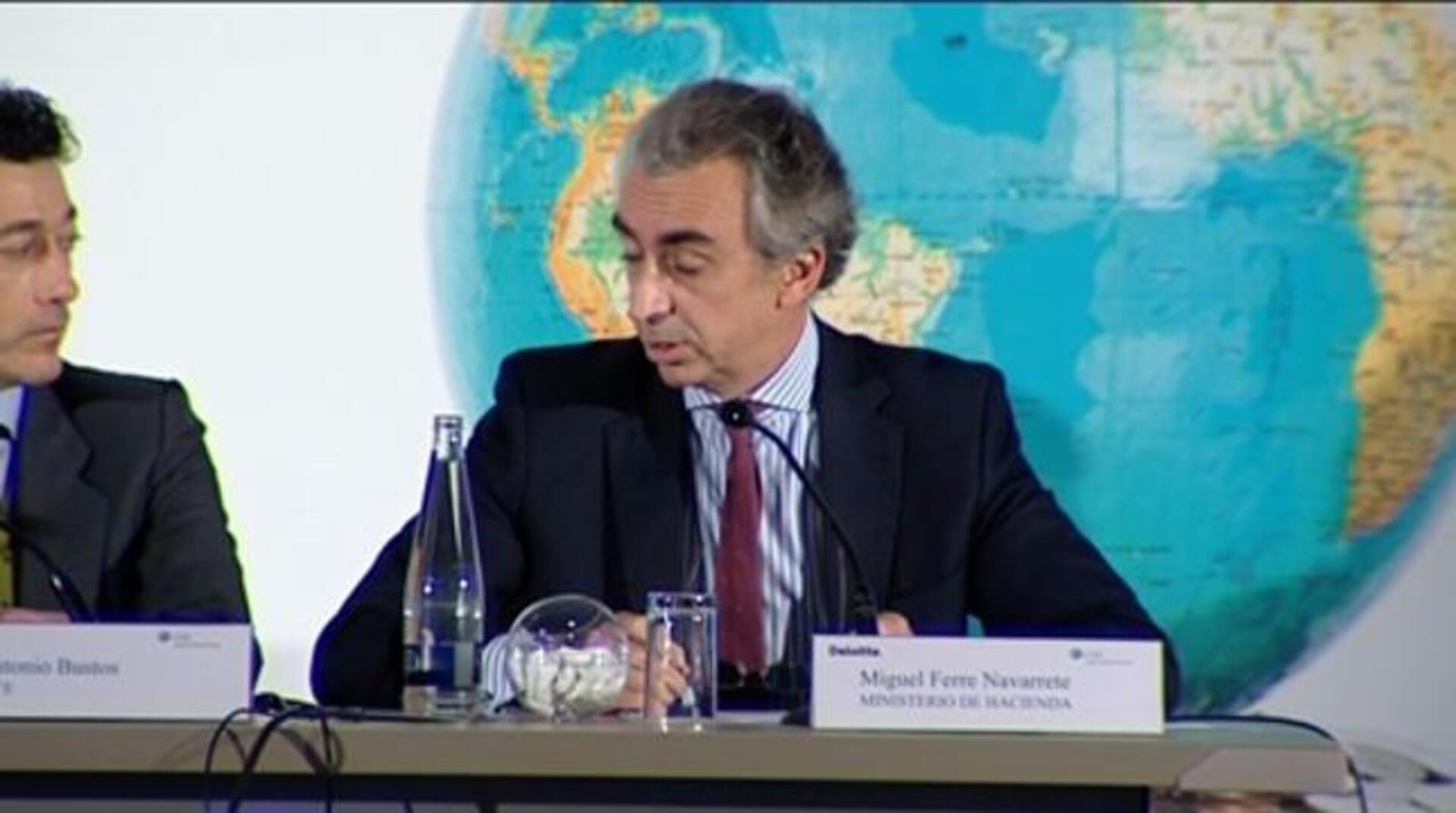 Hacienda crea una oficina para perseguir el fraude fiscal internacional