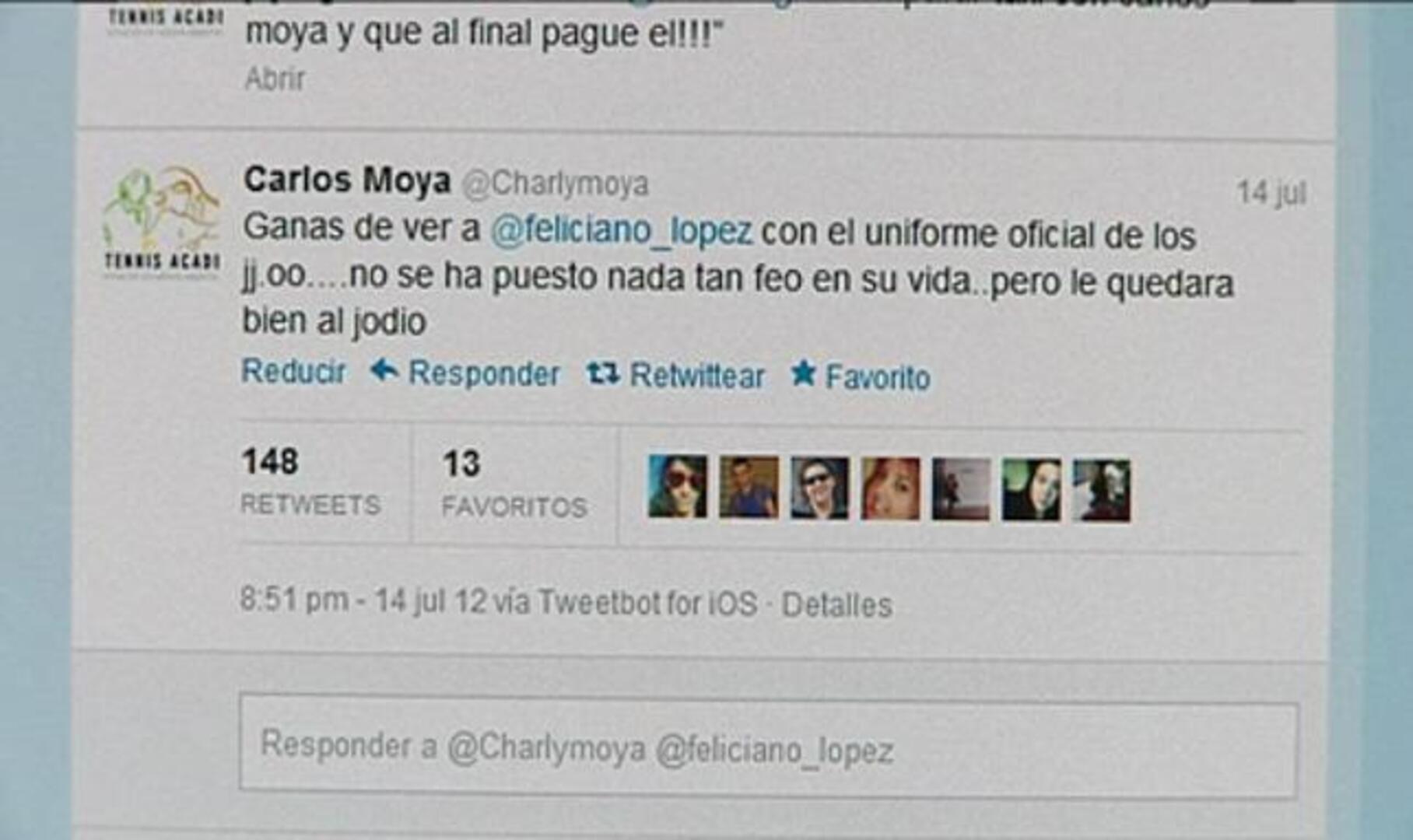 #UsosChándalOlímpico arrasa en Twitter