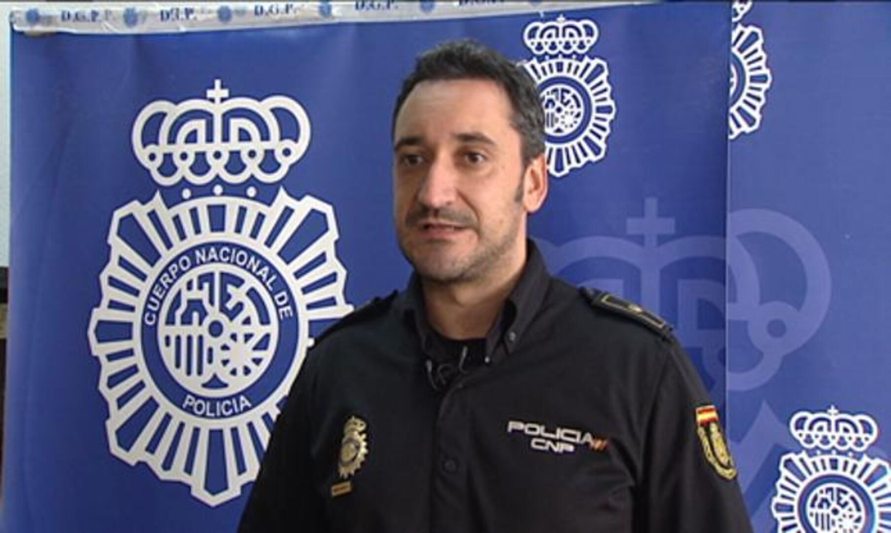 Detenido por robar más de 3.000 carros de la compra durante un año