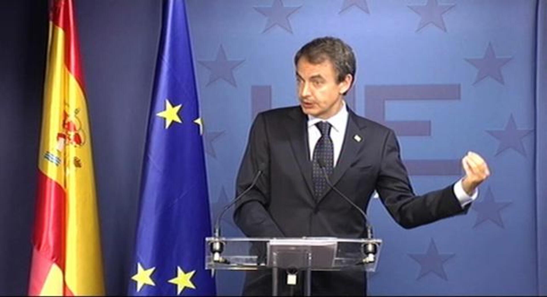 El Gobierno limitará por ley el gasto público y lo vinculará al PIB